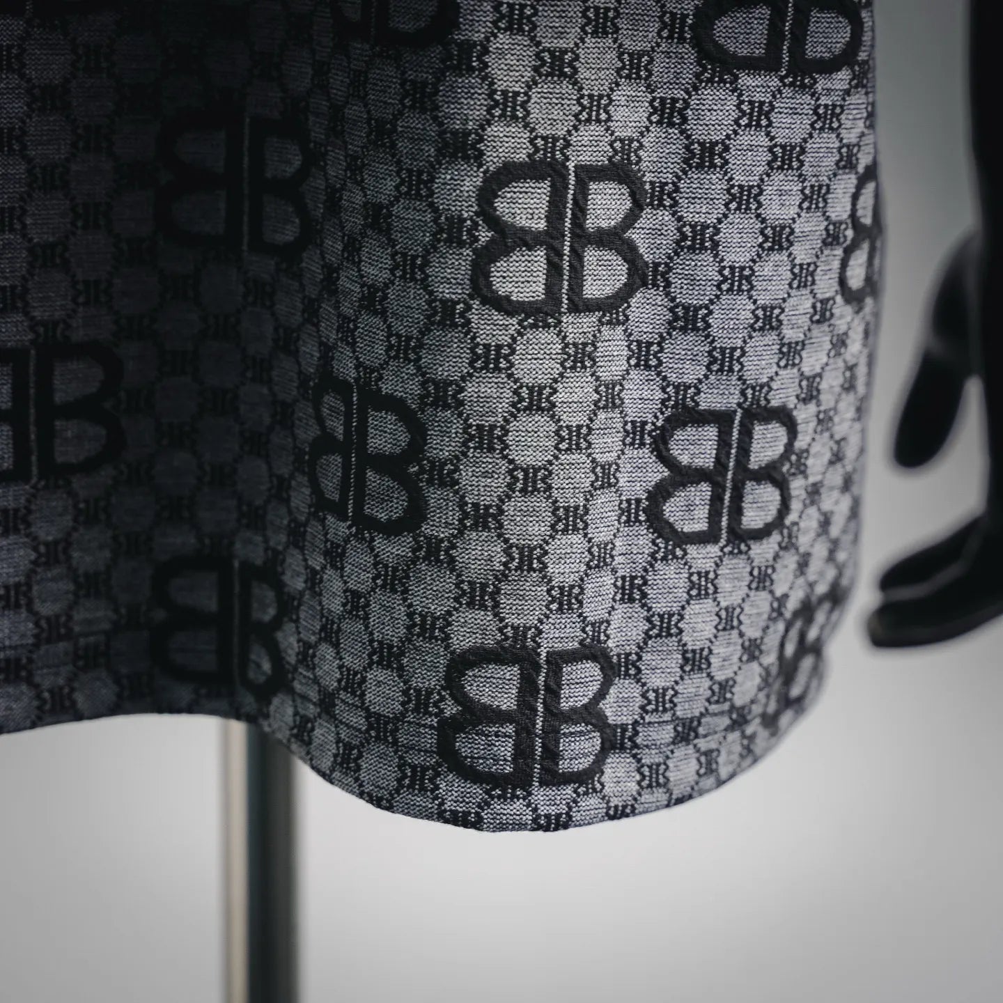 Clothes Balenciaga short
