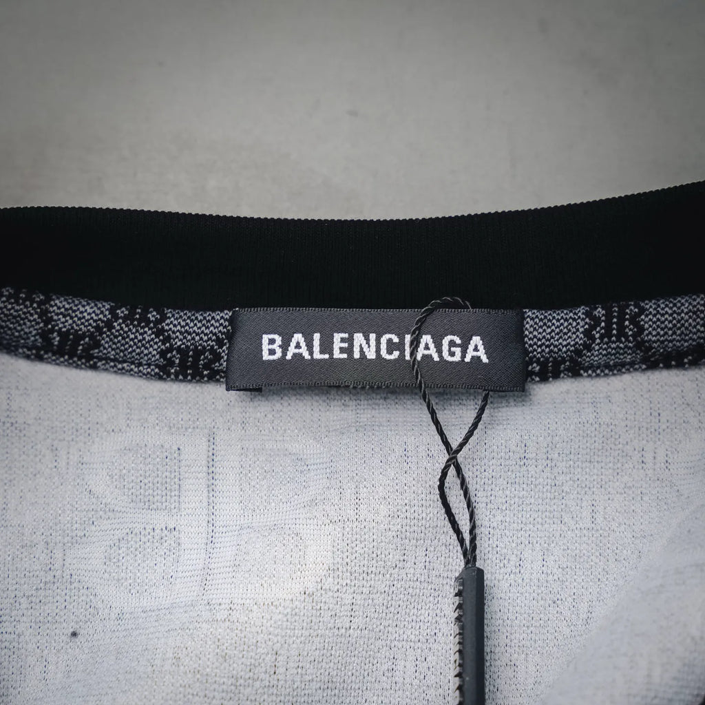 Clothes Balenciaga short