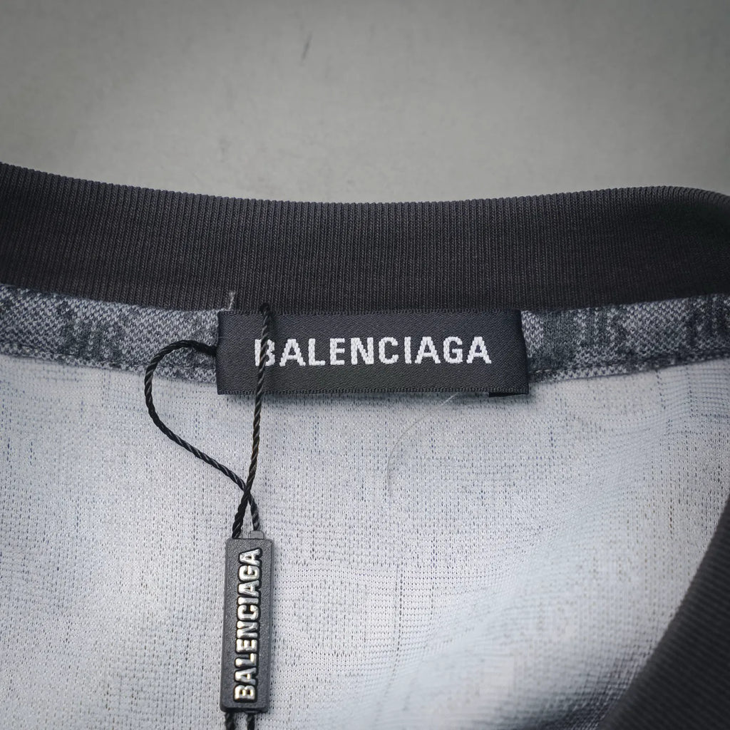 Clothes Balenciaga short