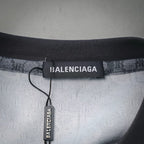 Clothes Balenciaga short