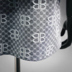 Clothes Balenciaga short