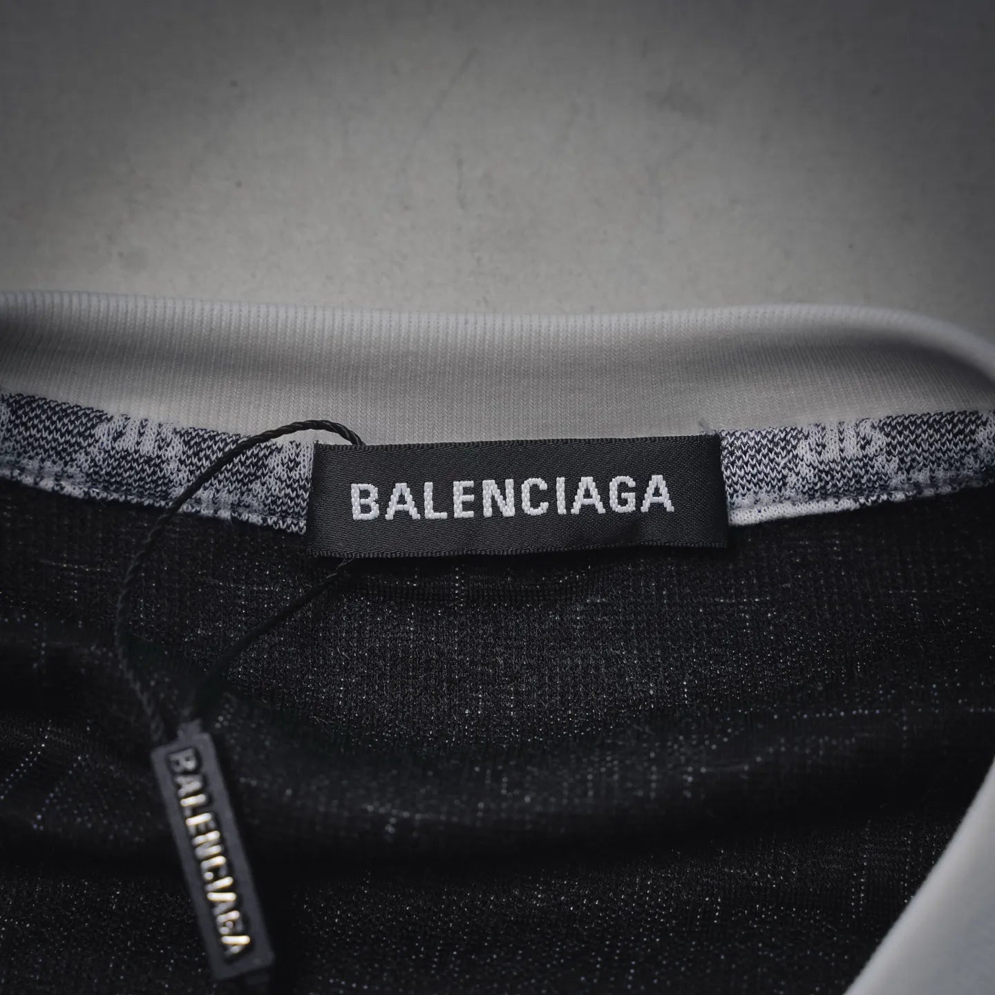 Clothes Balenciaga short