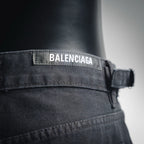 Clothes Balenciaga Pants