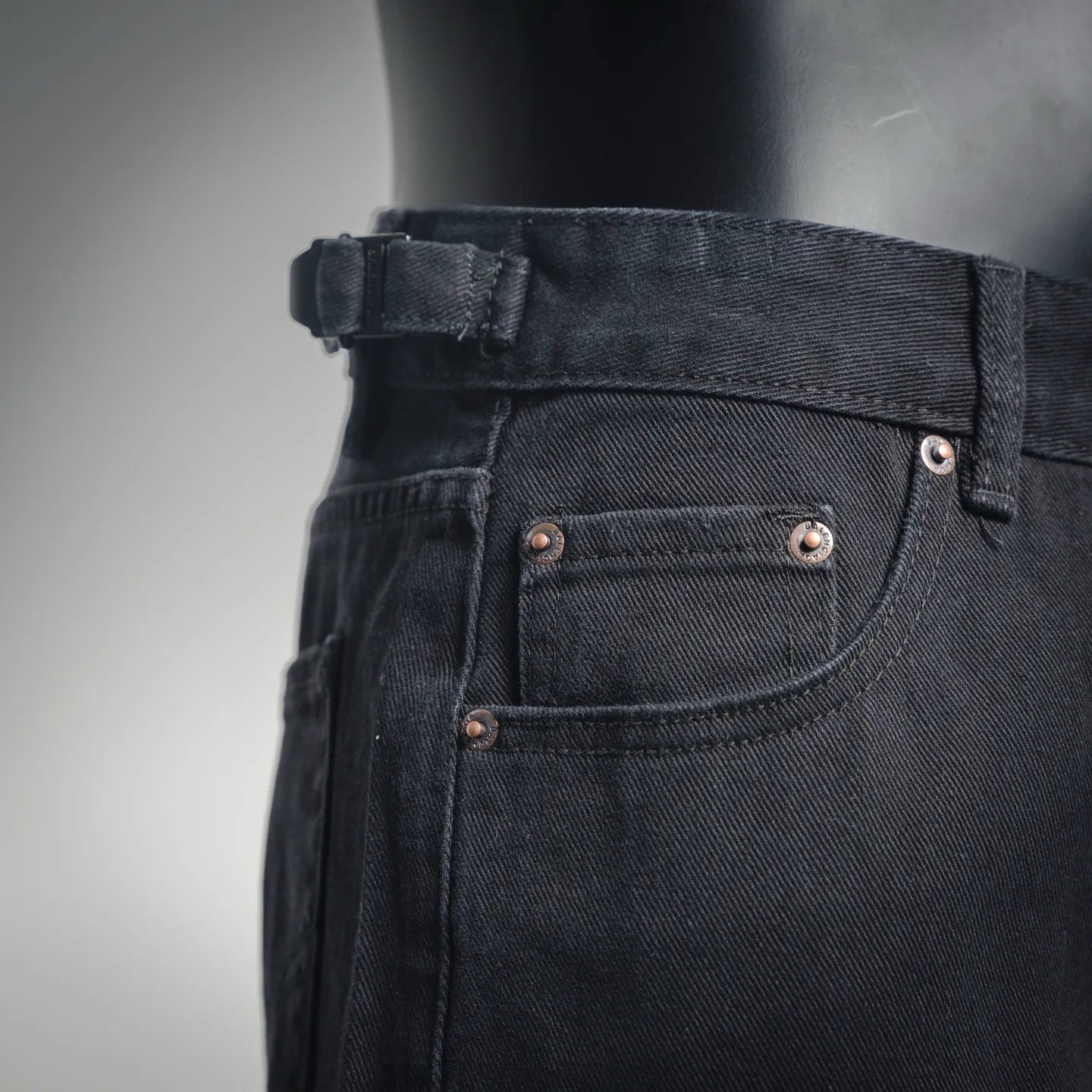 Clothes Balenciaga Pants