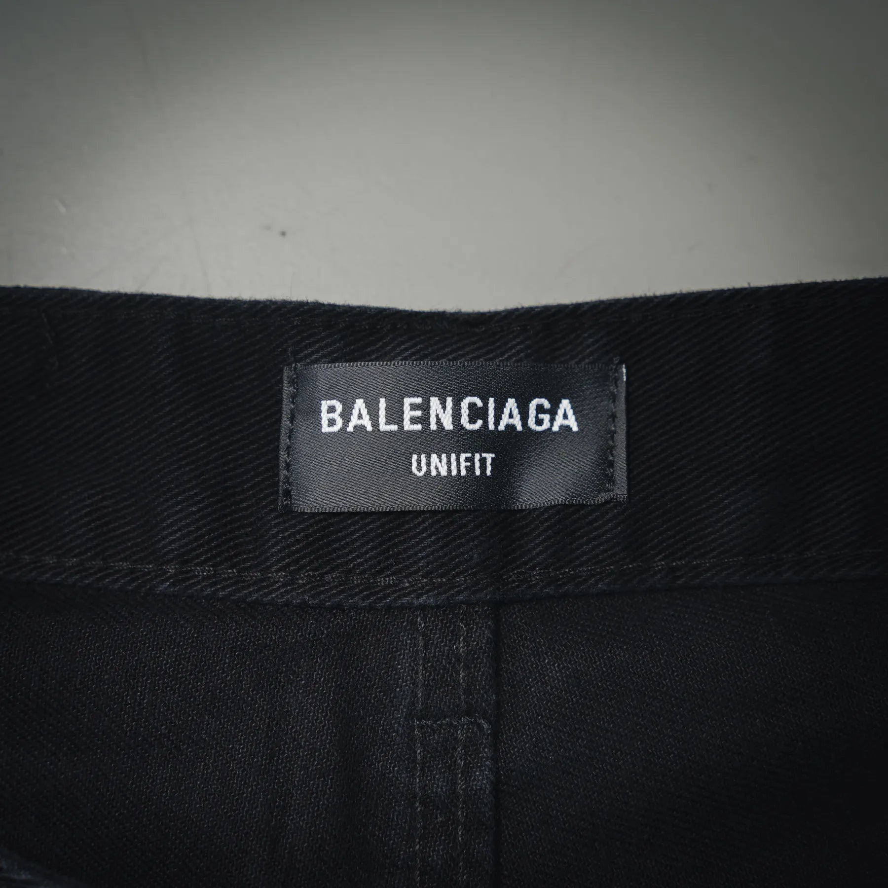 Clothes Balenciaga Pants