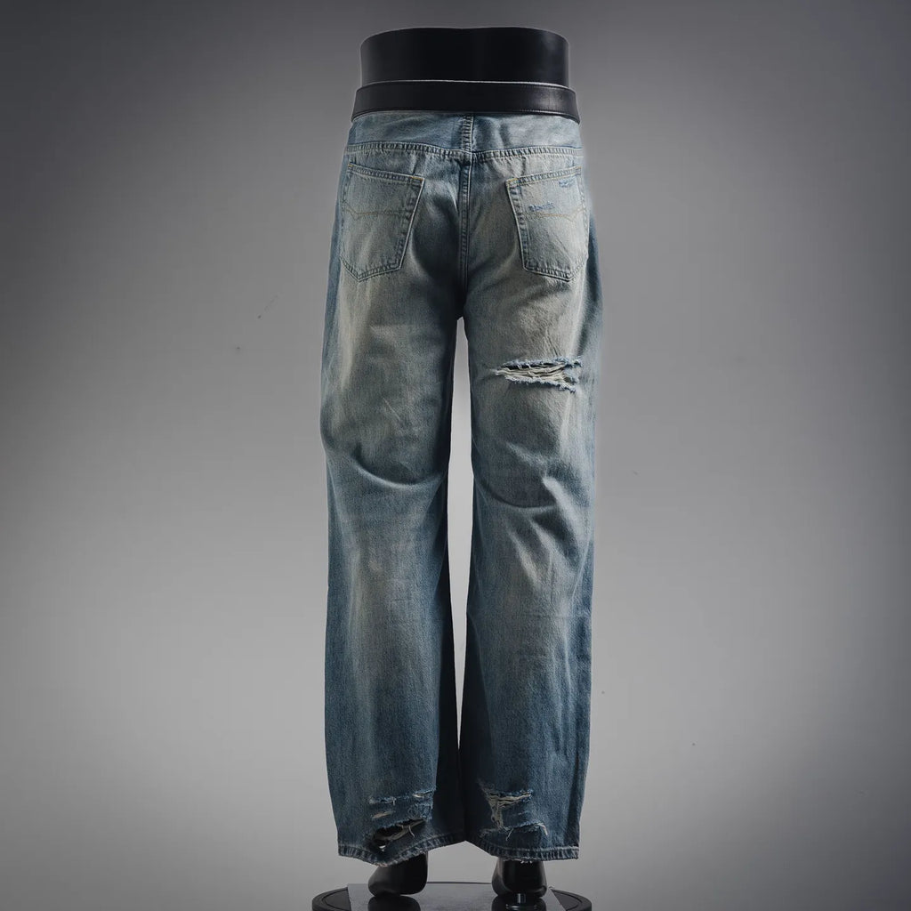 Clothes Balenciaga Pants