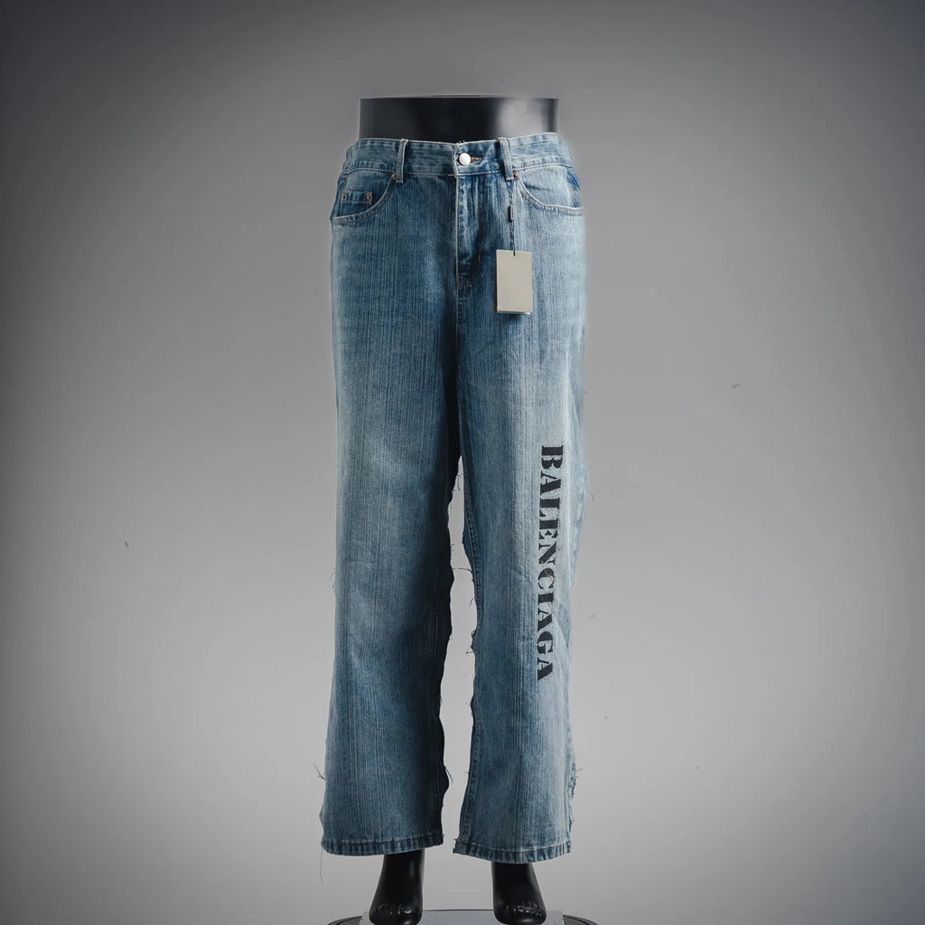 Clothes Balenciaga Pants