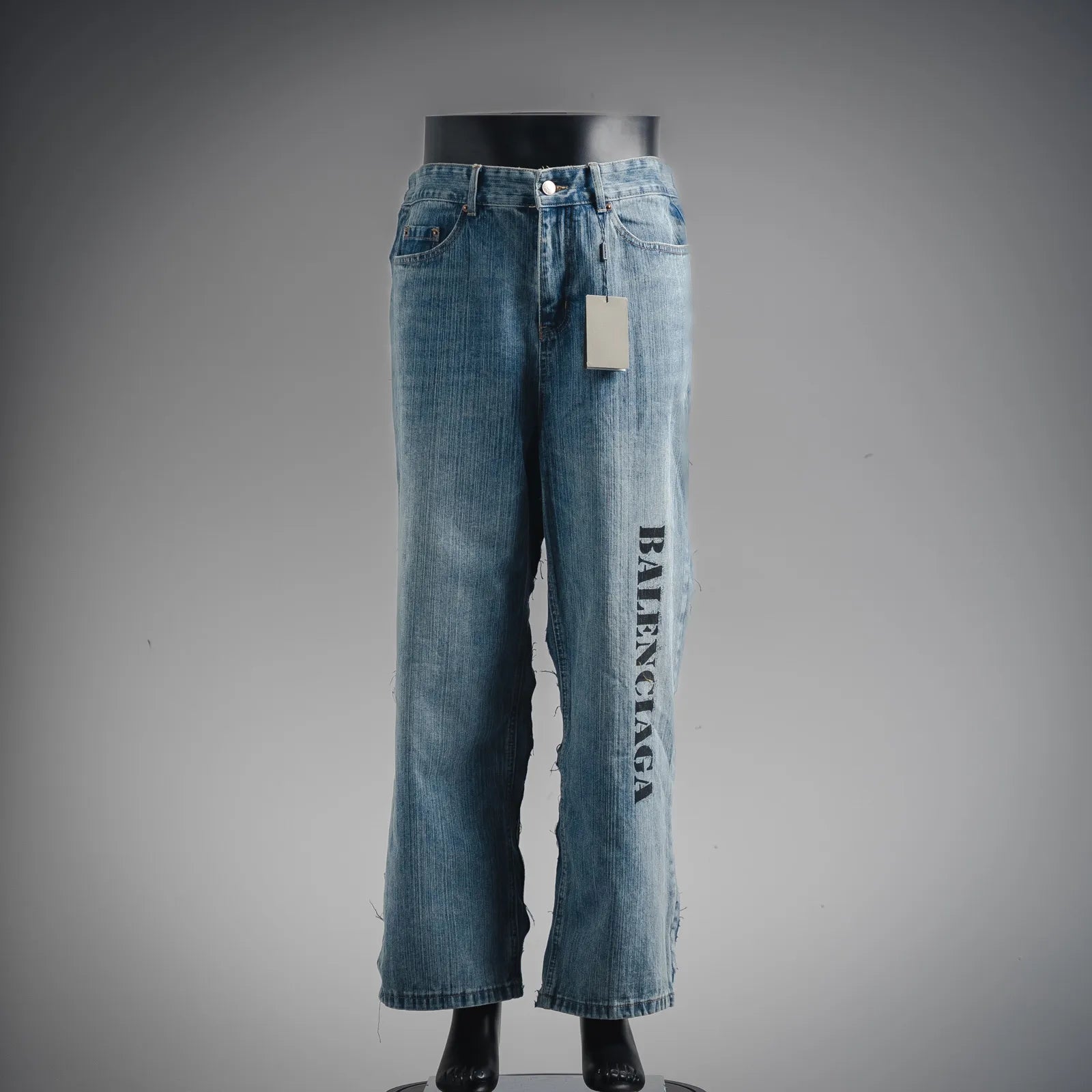 Clothes Balenciaga Pants