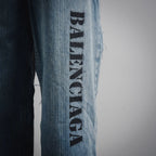 Clothes Balenciaga Pants