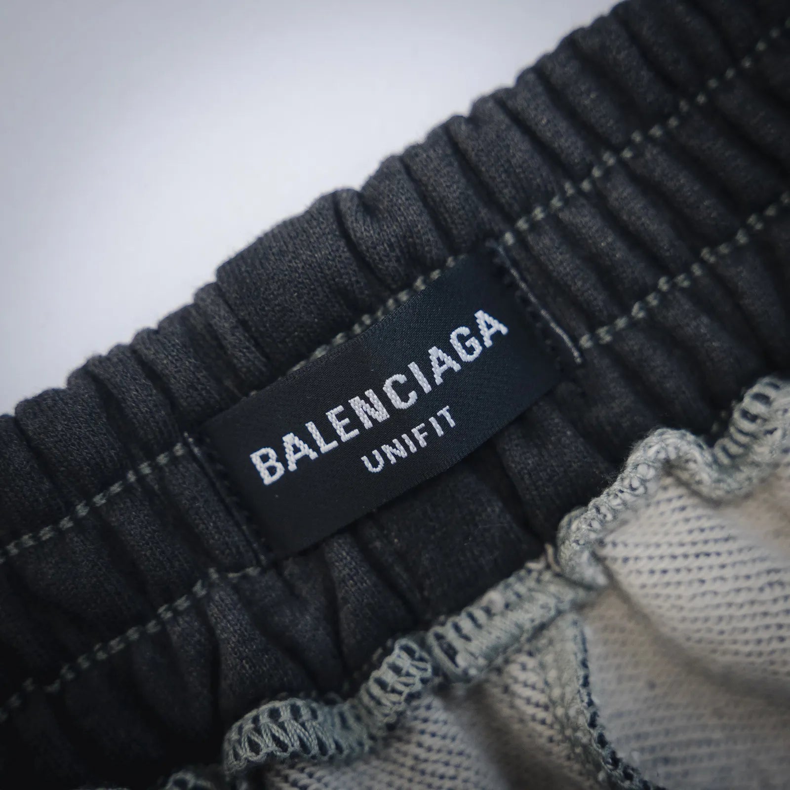 Clothes Balenciaga Pants