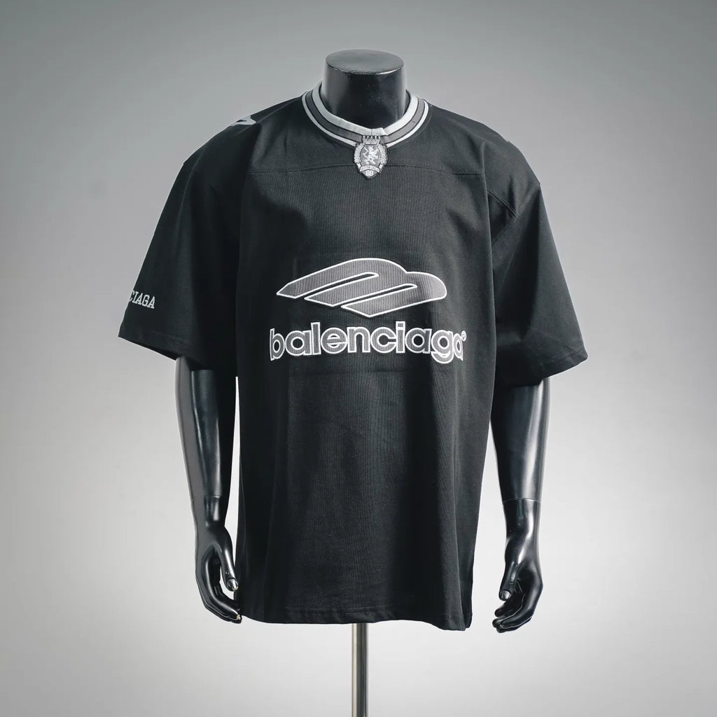 Clothes Balenciaga short