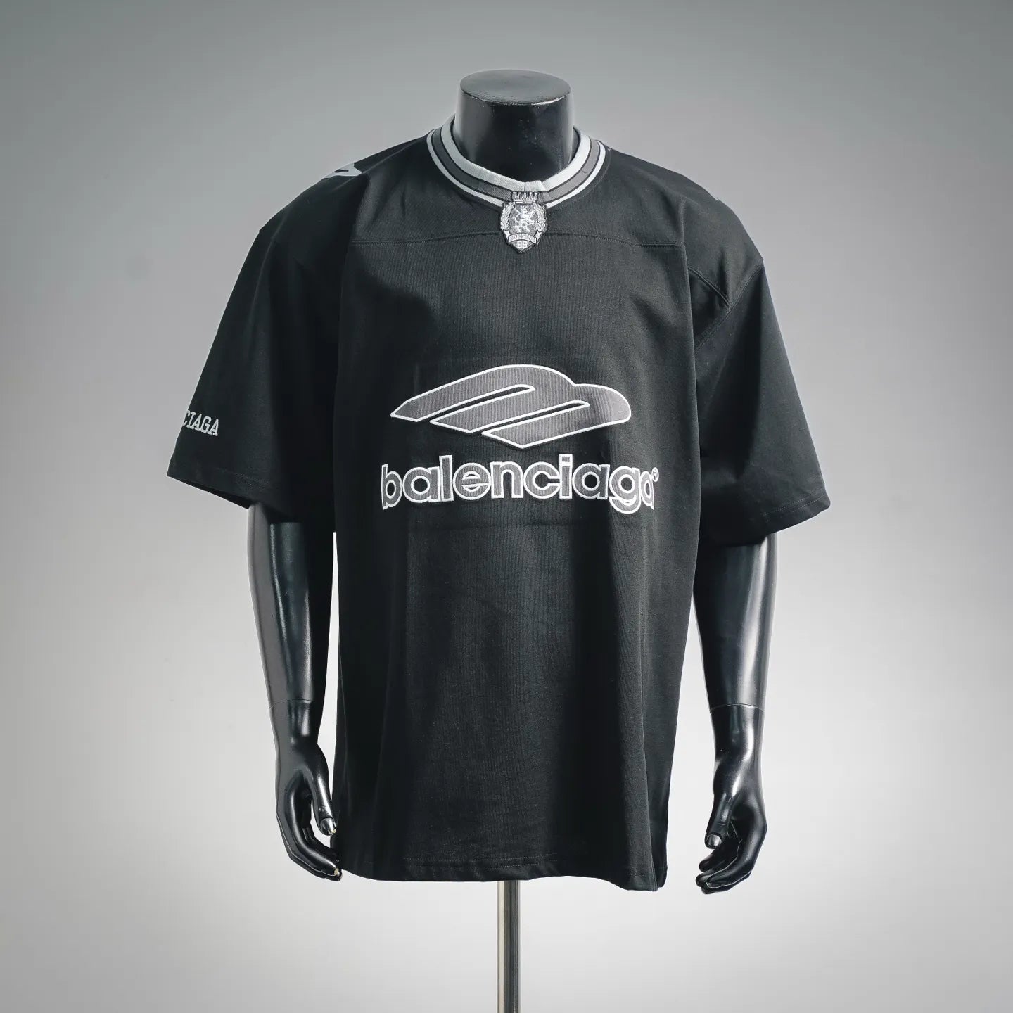 Clothes Balenciaga short