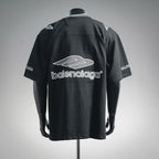 Clothes Balenciaga short