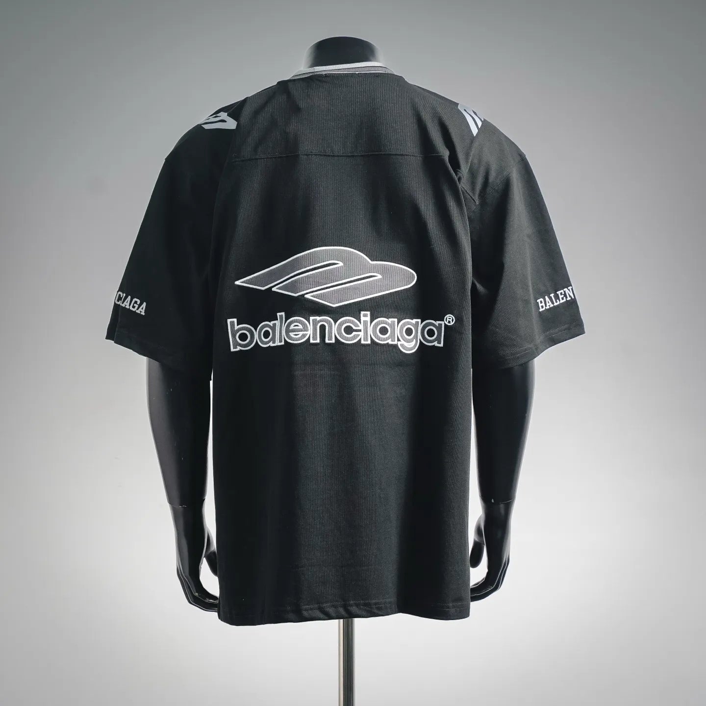 Clothes Balenciaga short