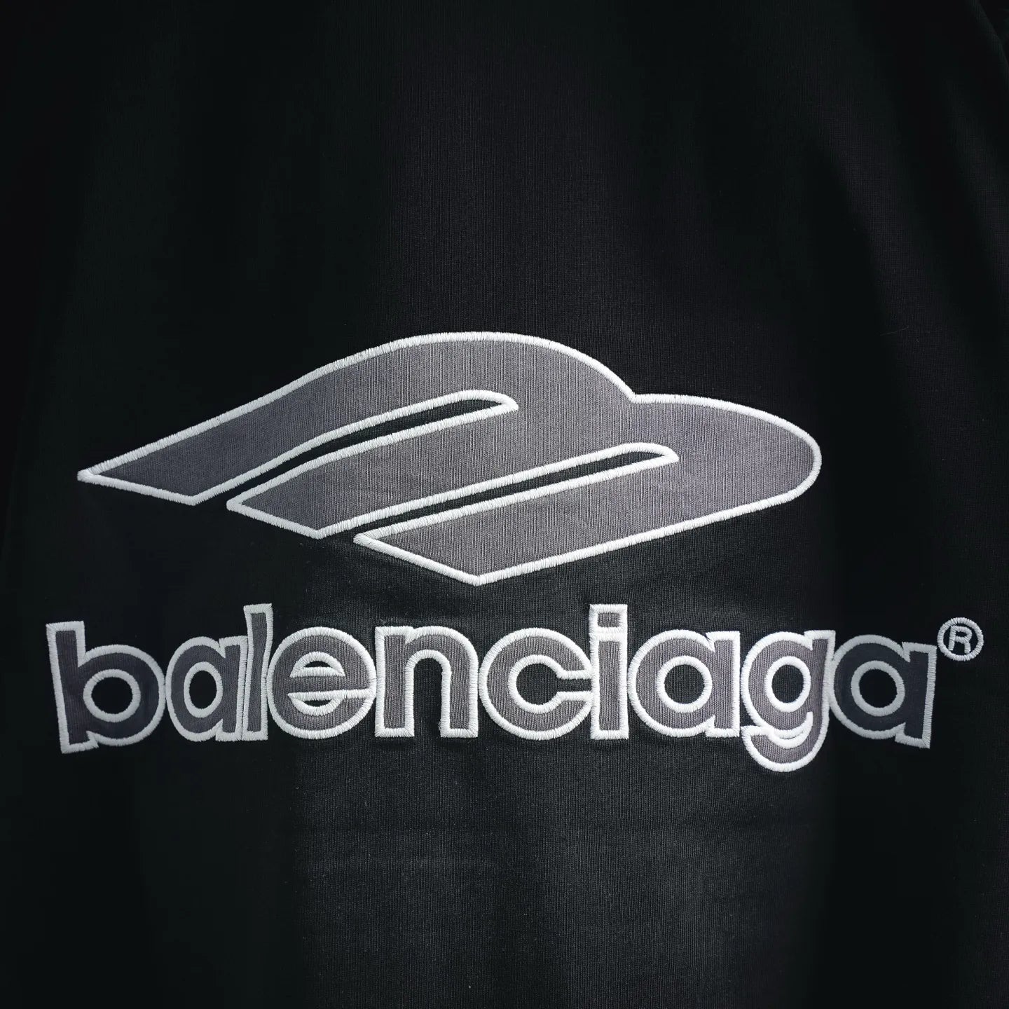 Clothes Balenciaga short