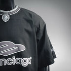 Clothes Balenciaga short