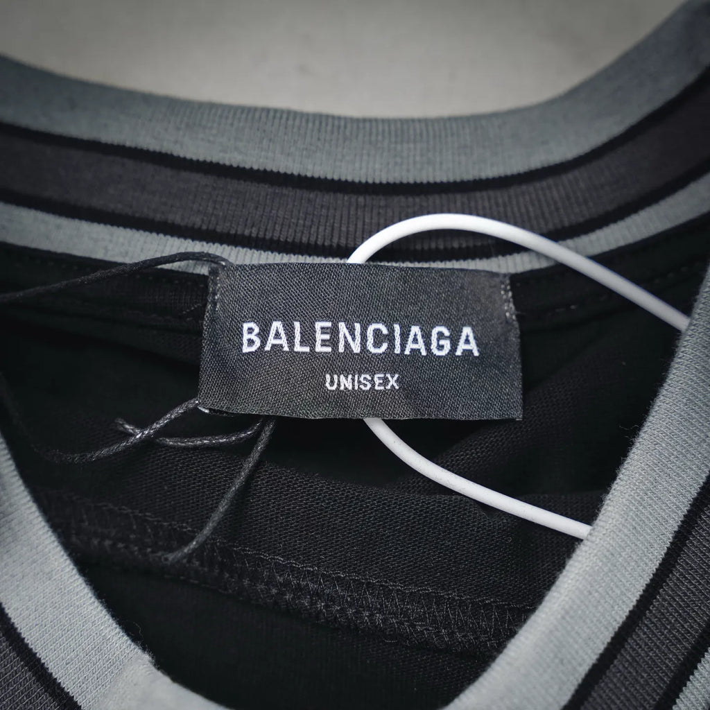 Clothes Balenciaga short