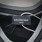 Clothes Balenciaga short
