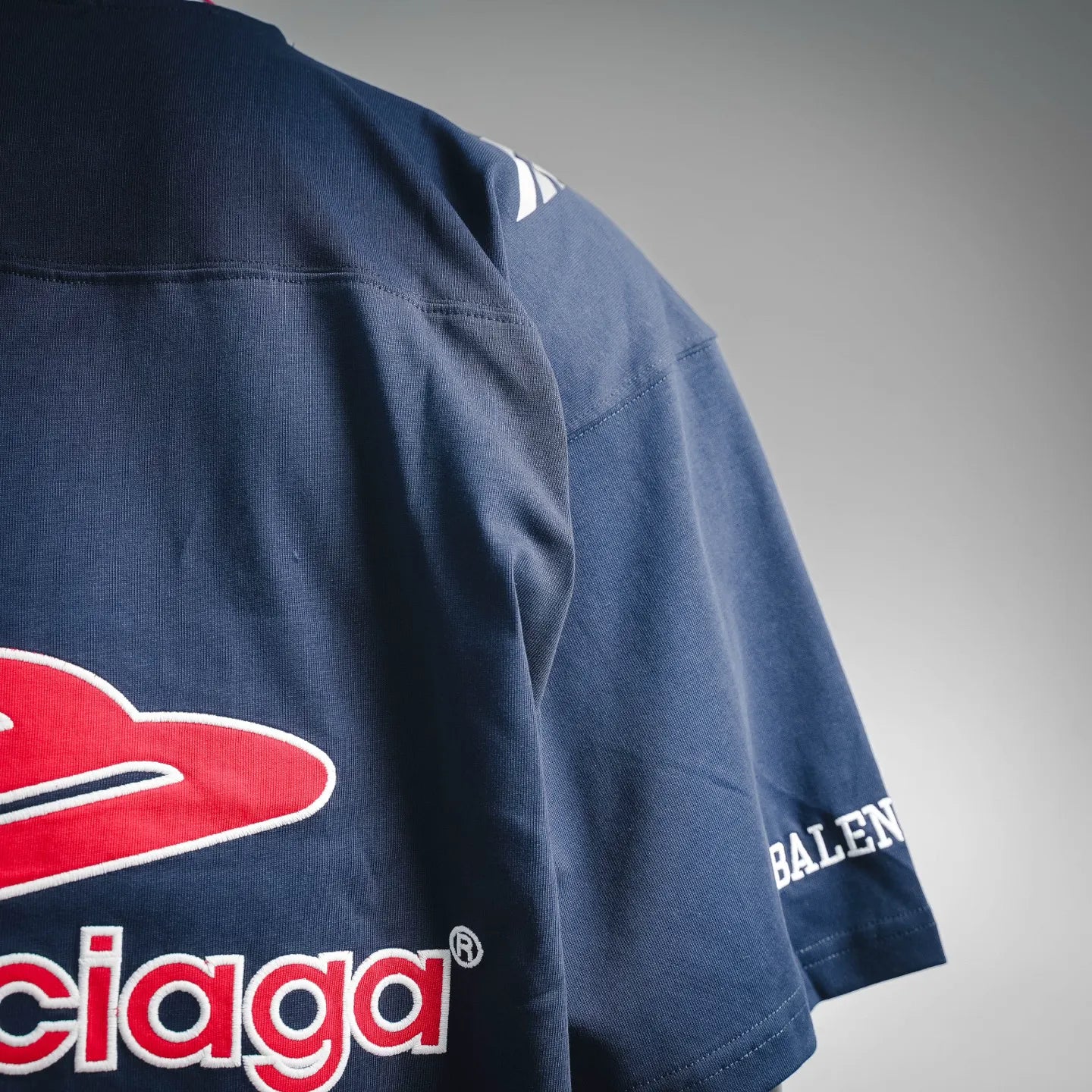 Clothes Balenciaga short