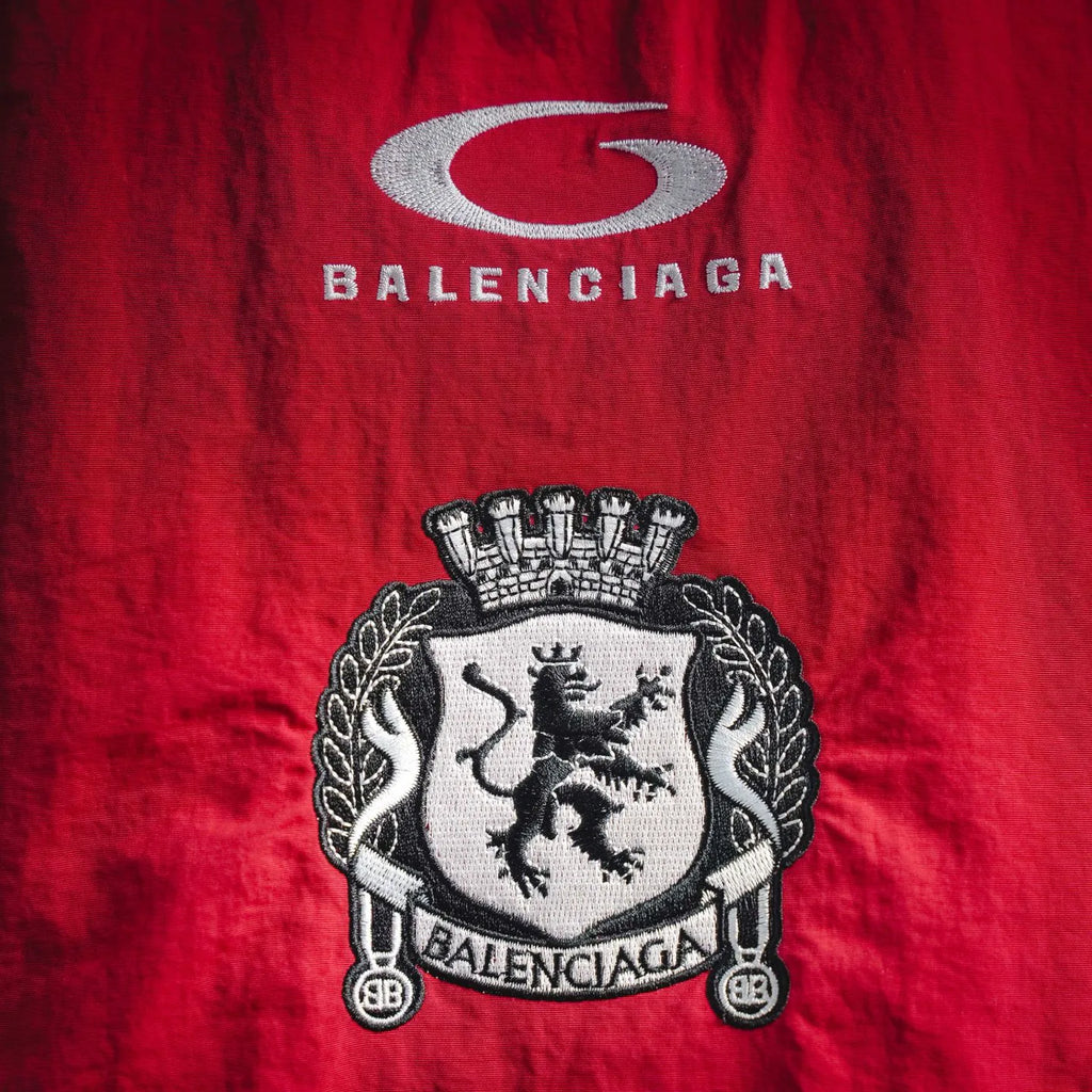 Clothes Balenciaga Coats