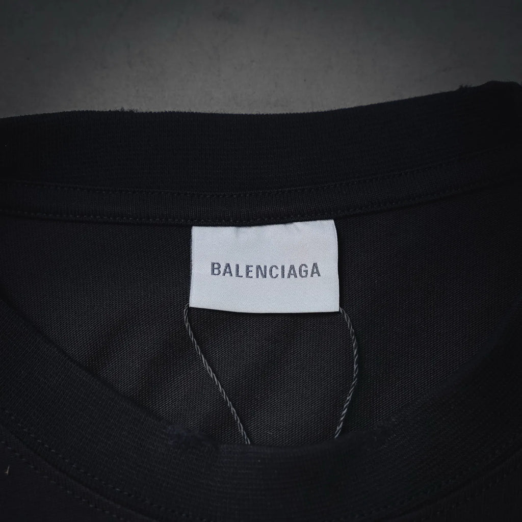 Clothes Balenciaga short
