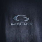 Clothes Balenciaga short
