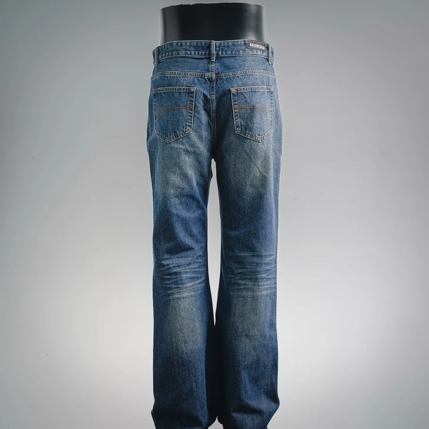 Clothes Balenciaga Pants