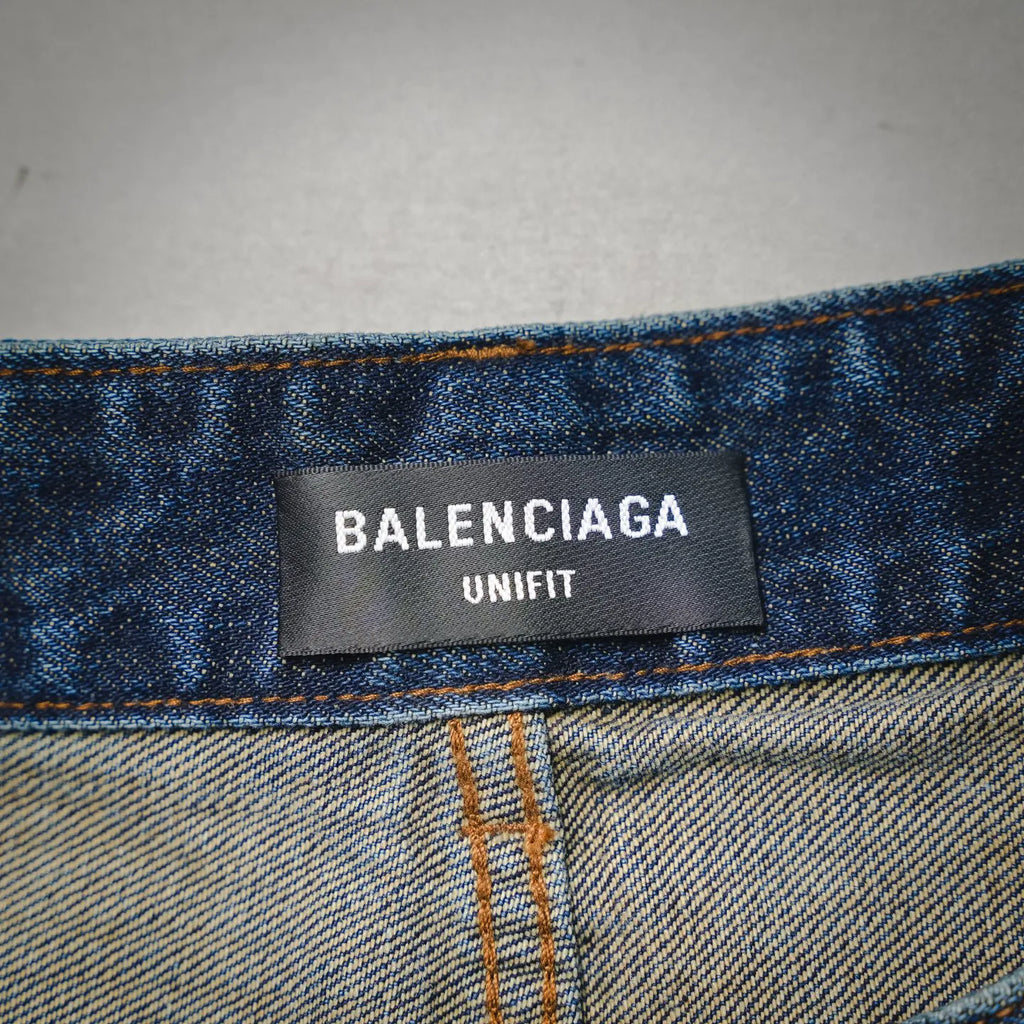 Clothes Balenciaga Pants