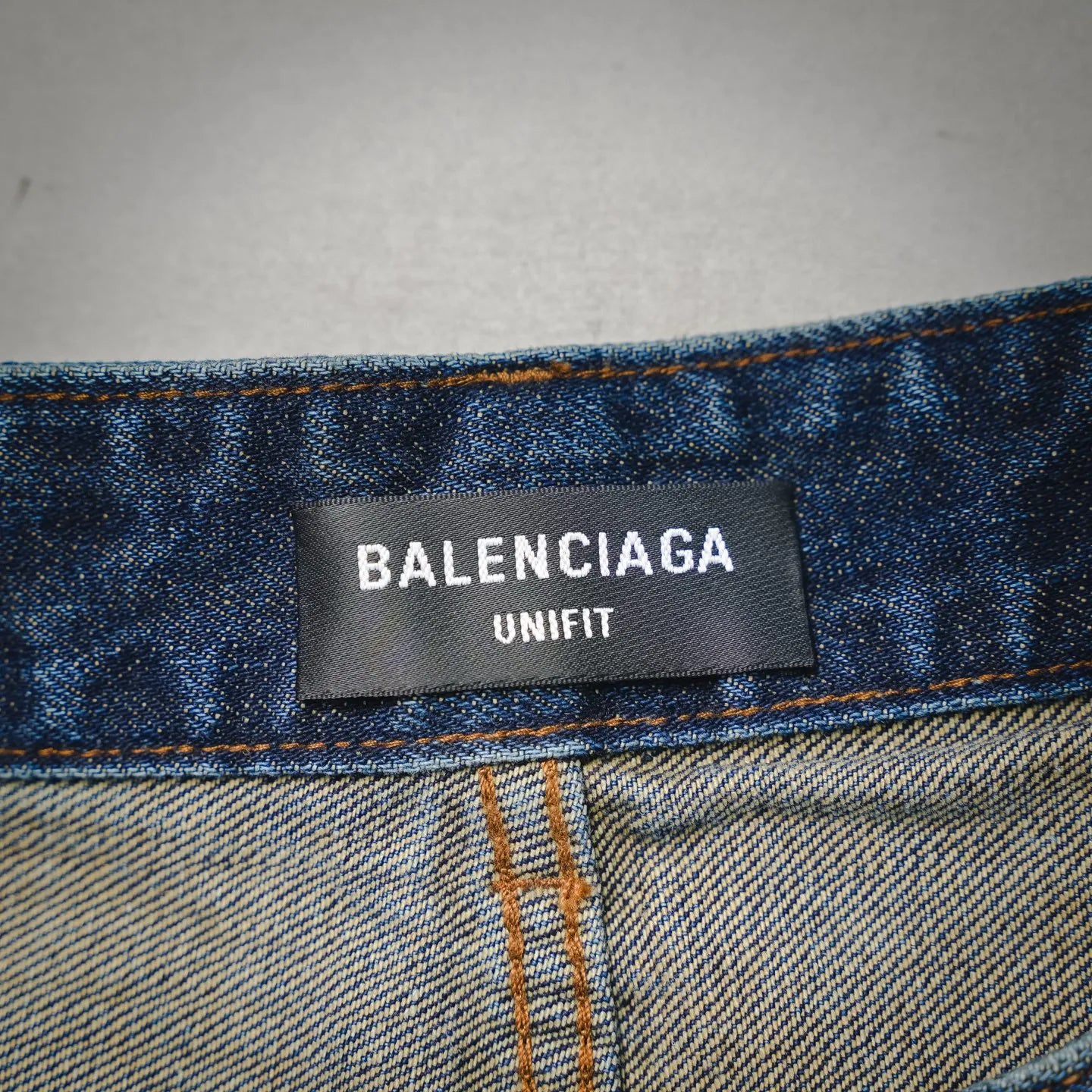 Clothes Balenciaga Pants