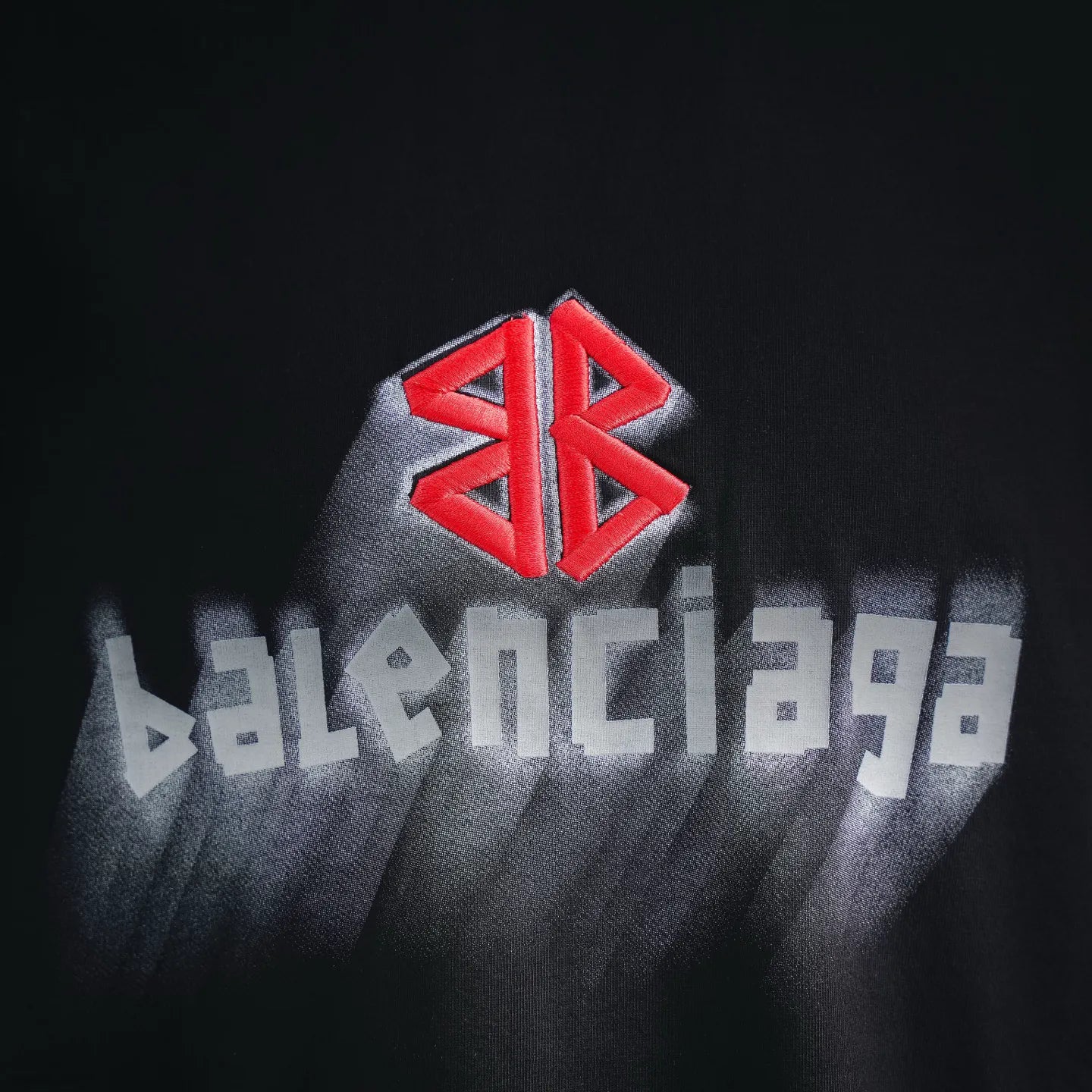 Clothes Balenciaga short