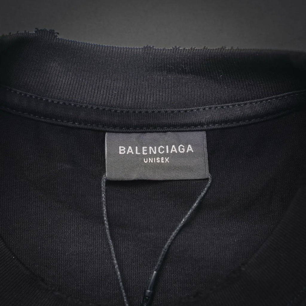 Clothes Balenciaga short