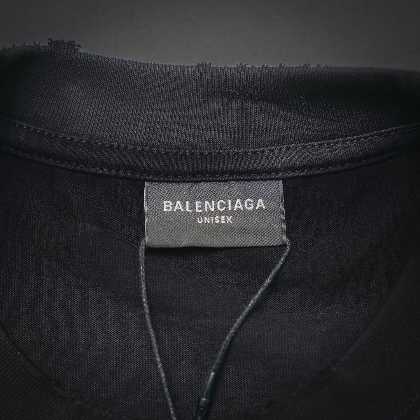 Clothes Balenciaga short