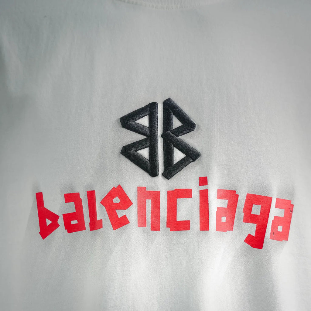 Clothes Balenciaga short