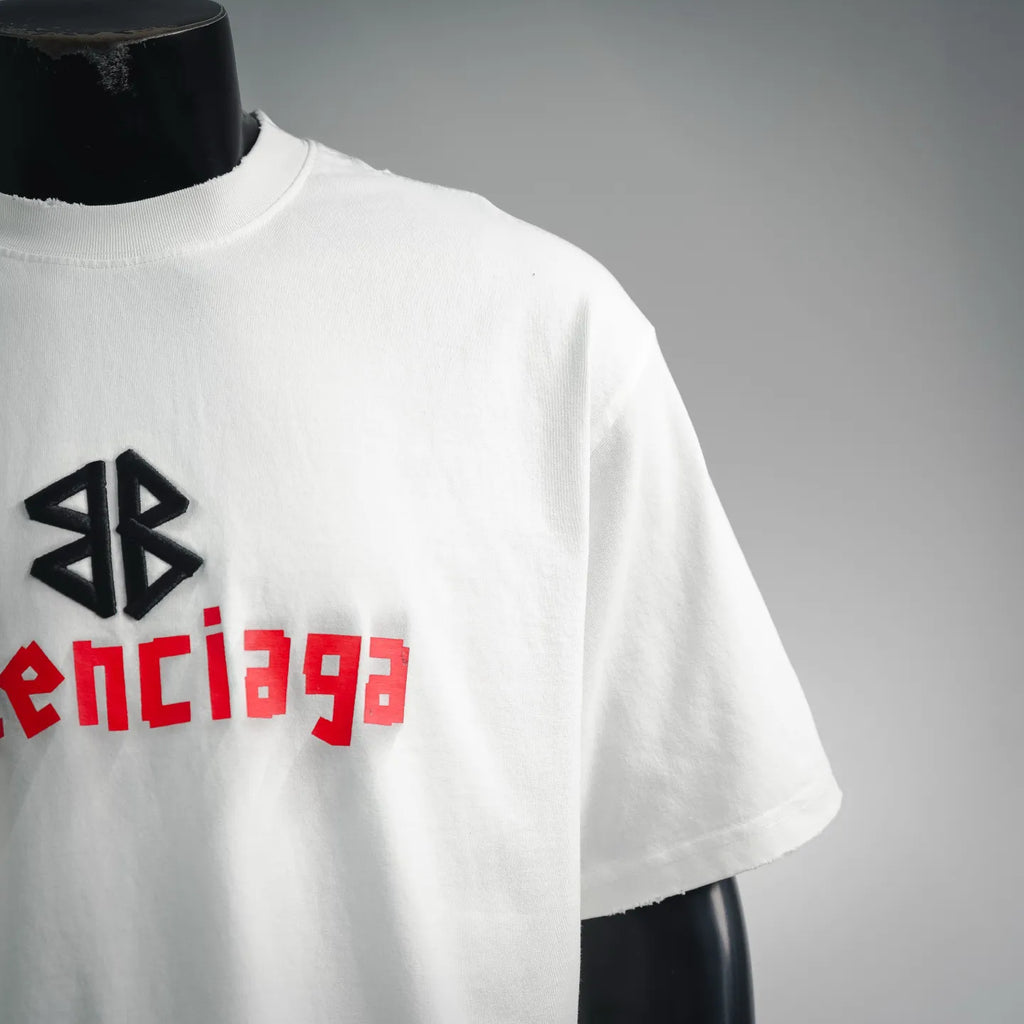 Clothes Balenciaga short