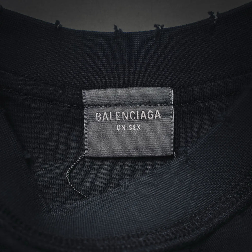 Clothes Balenciaga short