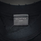 Clothes Balenciaga short