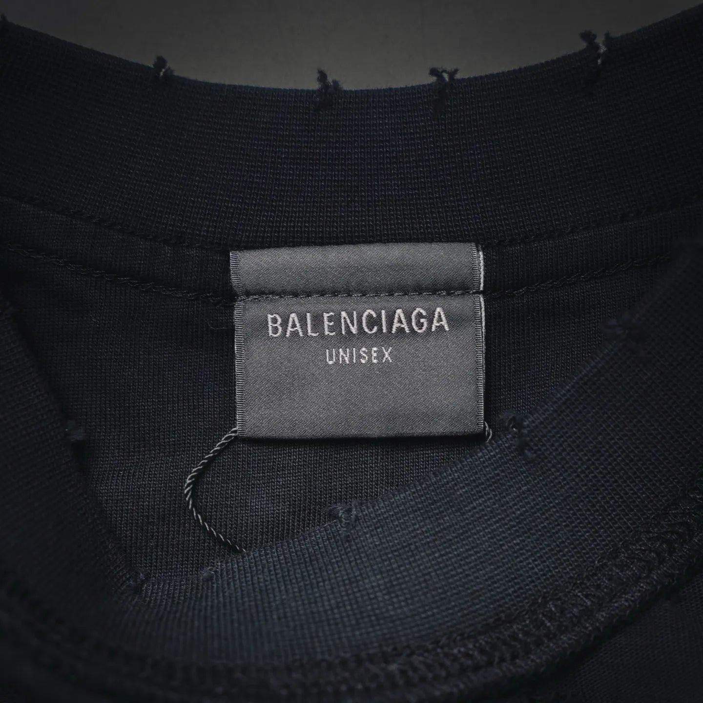 Clothes Balenciaga short