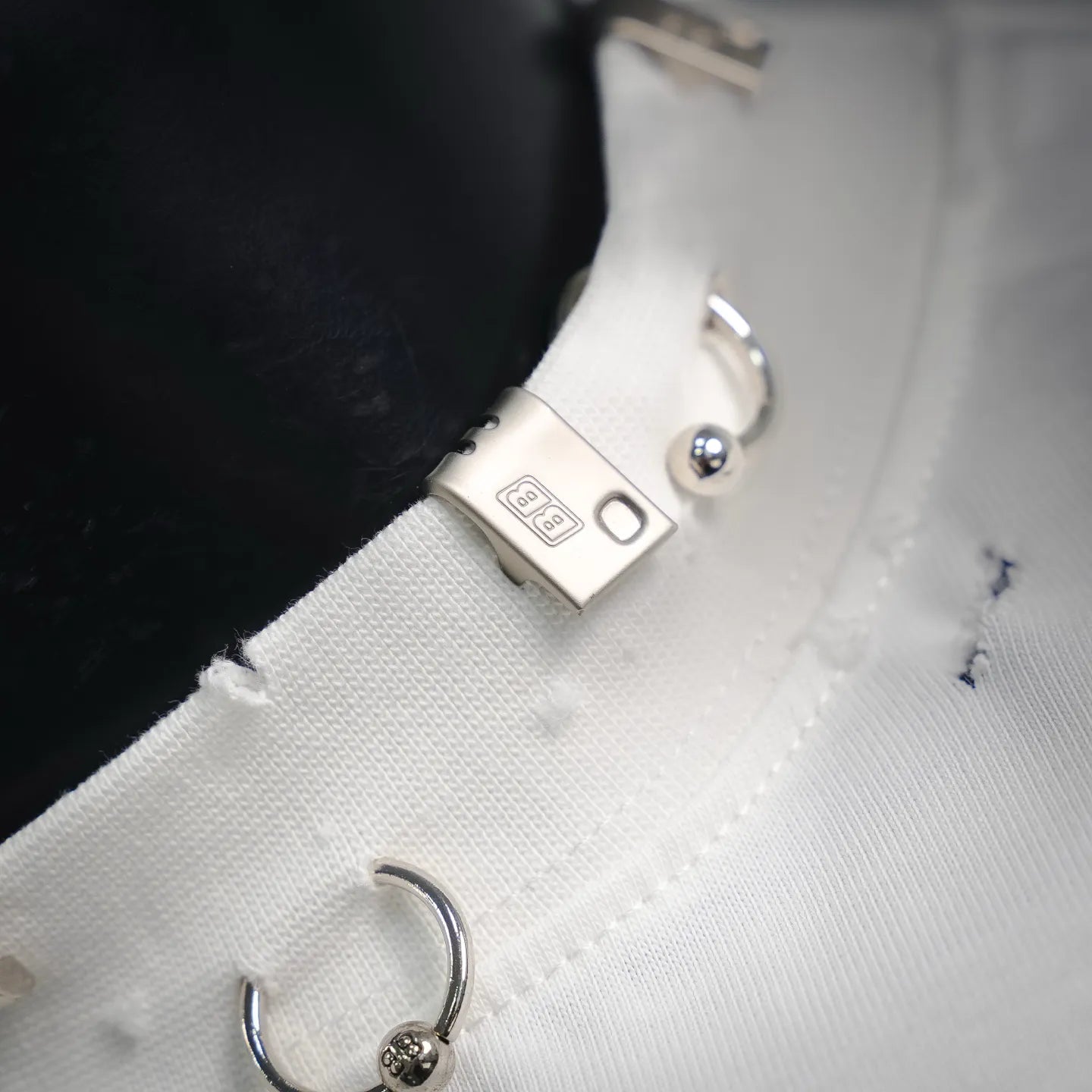 Clothes Balenciaga short