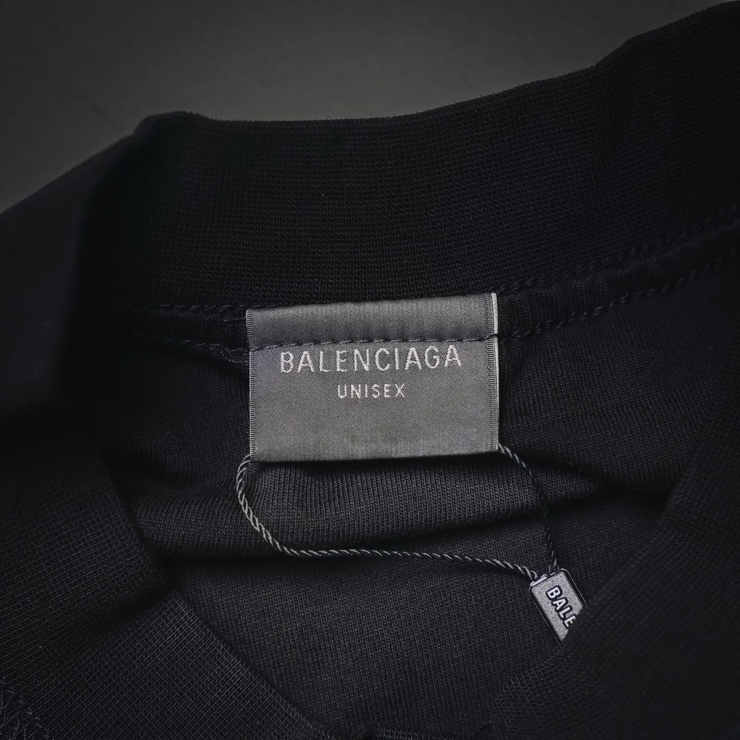 Clothes Balenciaga short