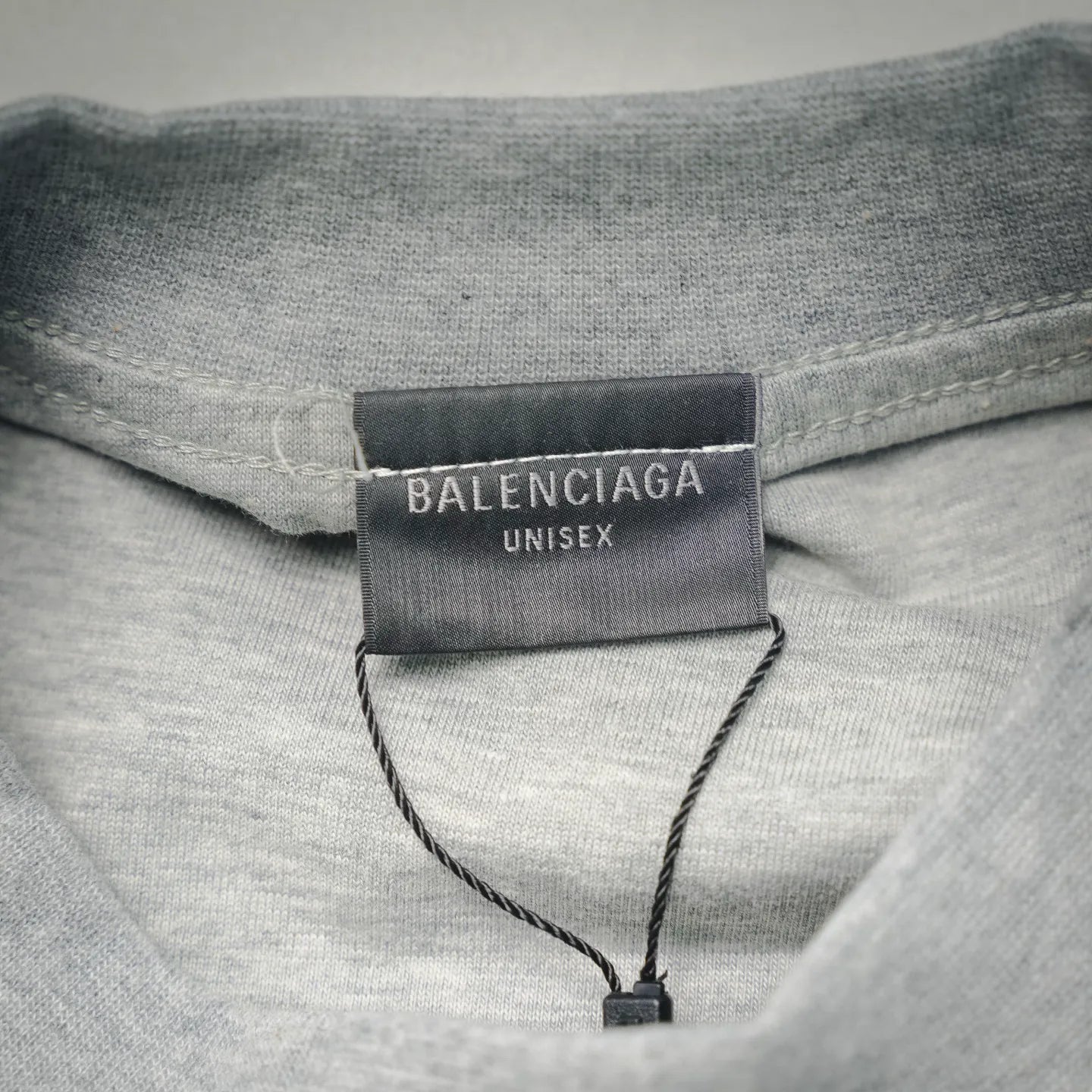 Clothes Balenciaga short
