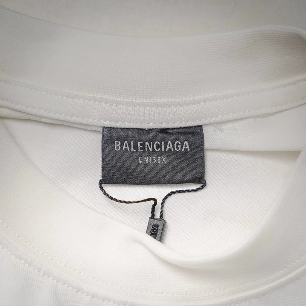 Clothes Balenciaga short