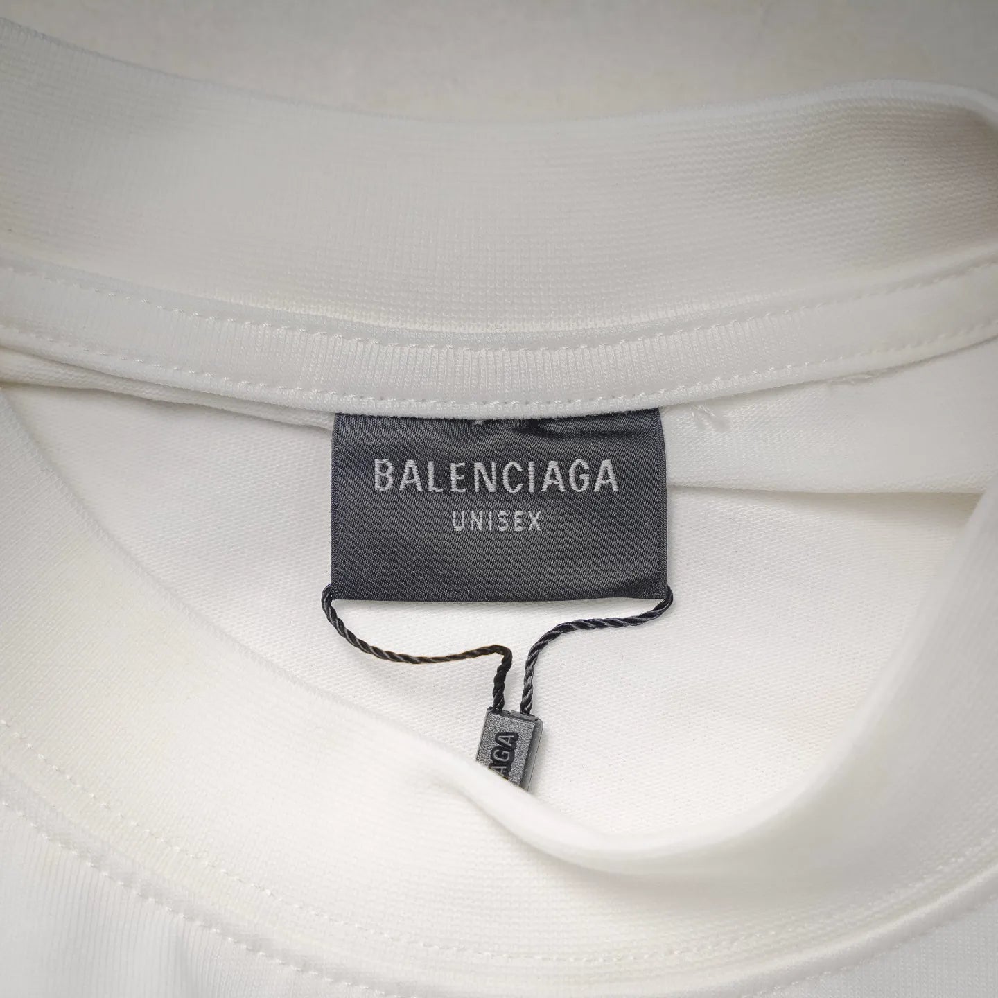 Clothes Balenciaga short