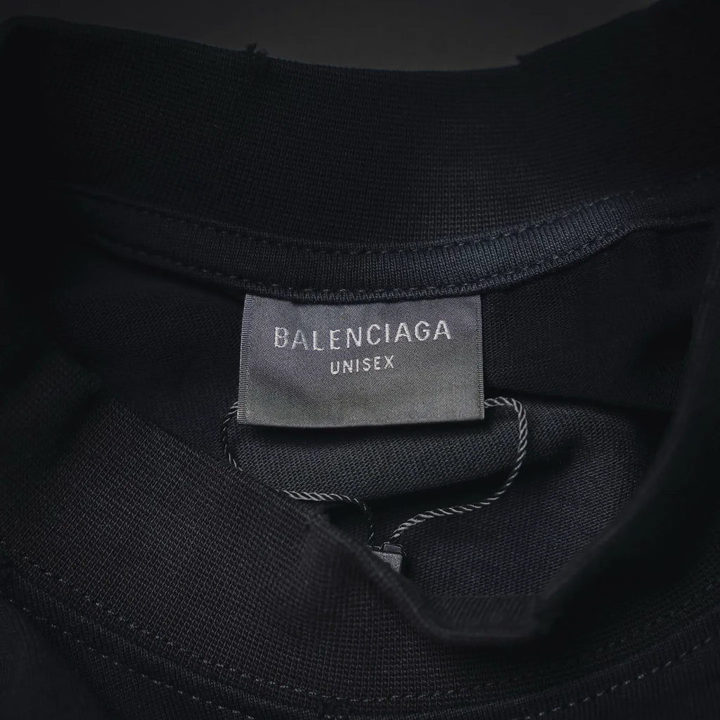 Clothes Balenciaga short