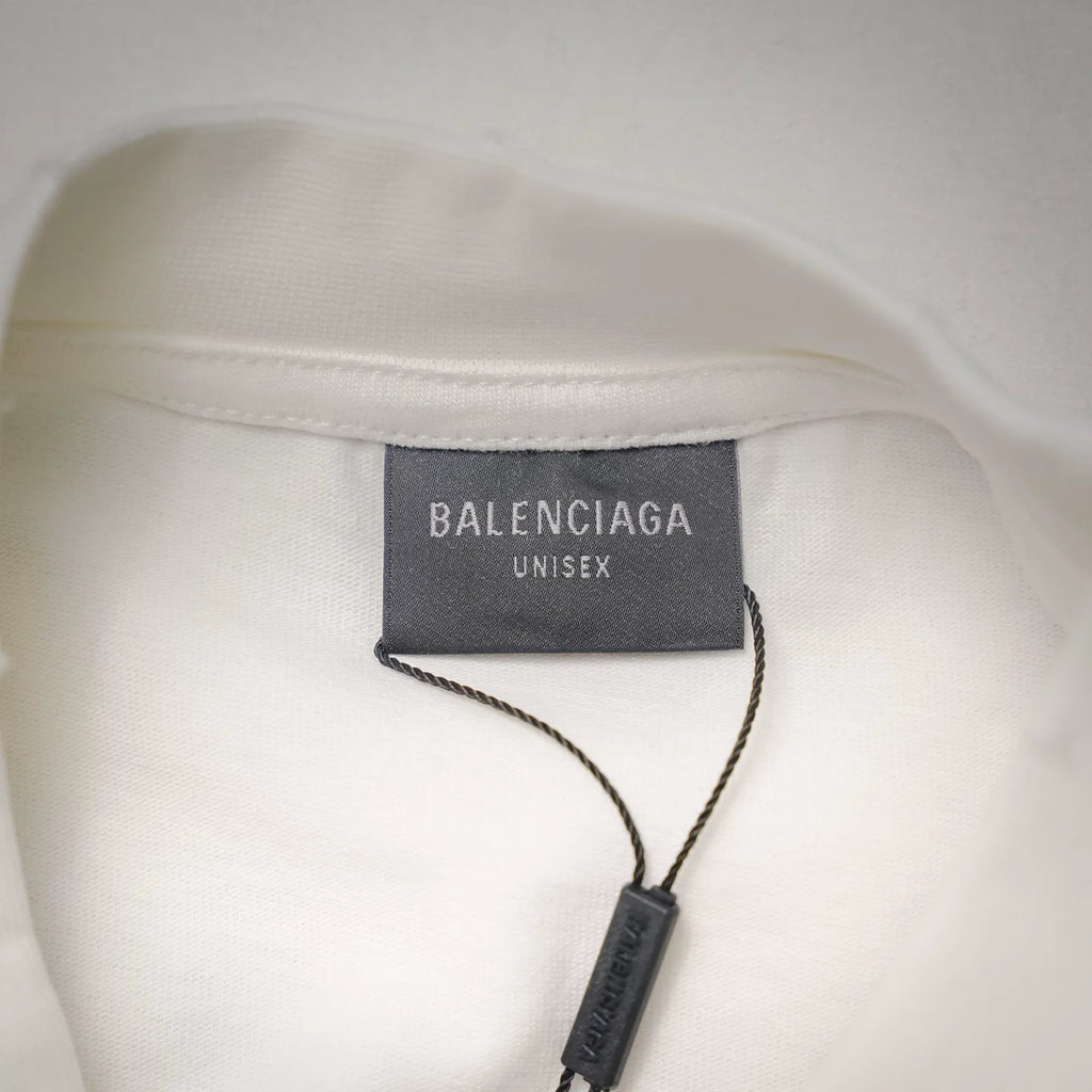 Clothes Balenciaga short