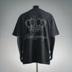 Clothes Balenciaga short