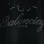 Clothes Balenciaga short