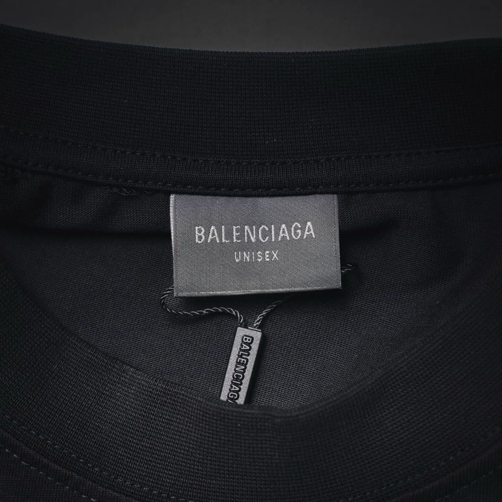 Clothes Balenciaga short
