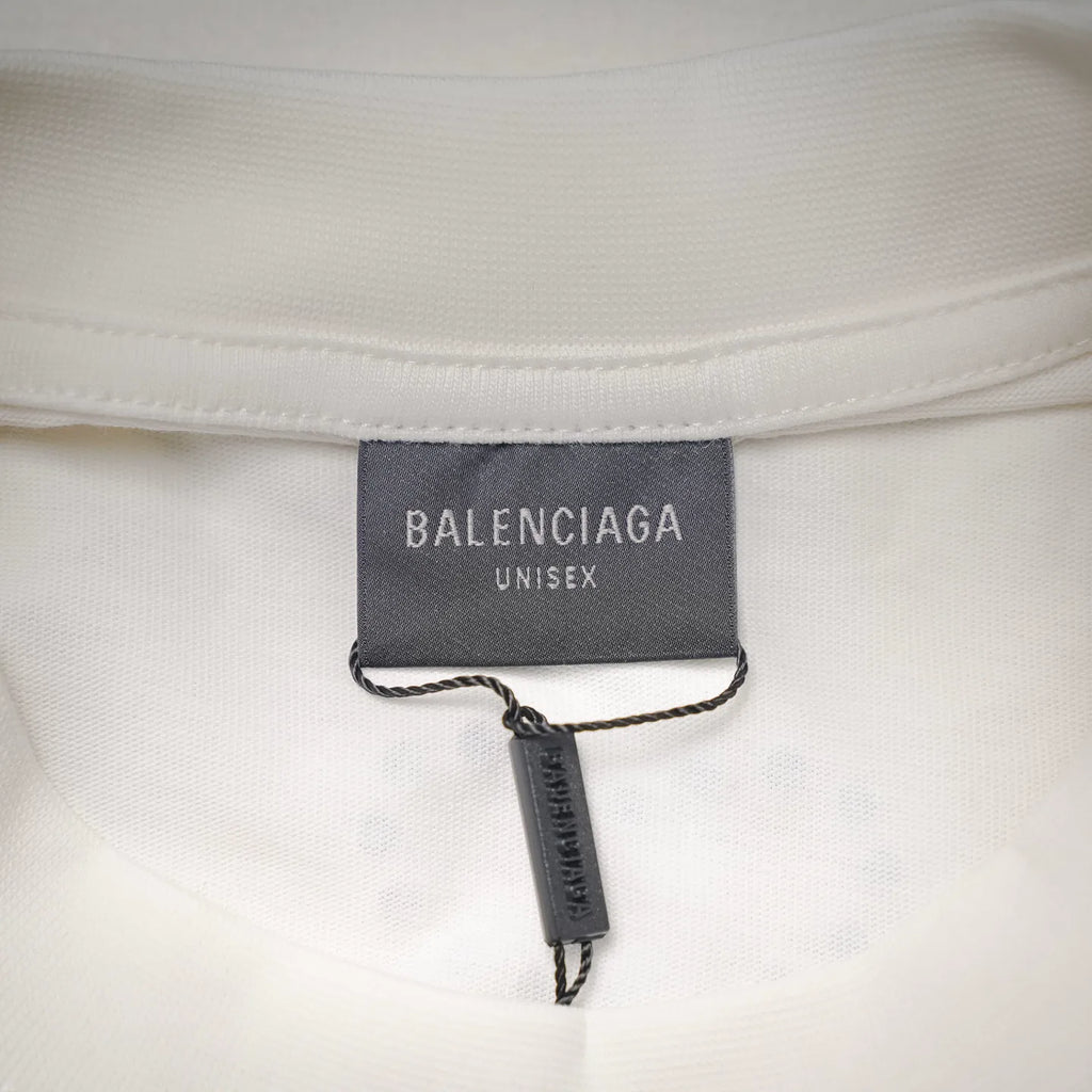 Clothes Balenciaga short
