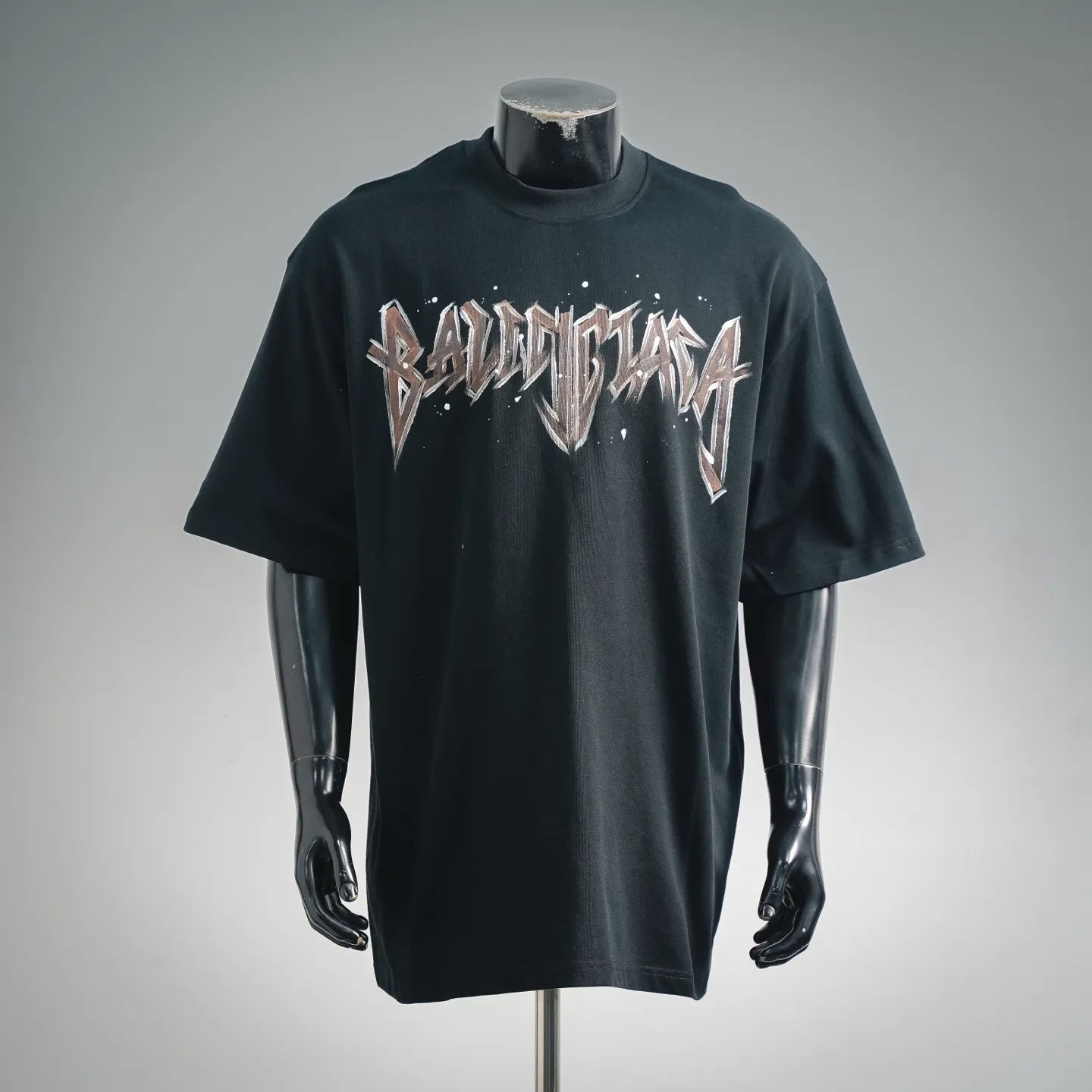 Clothes Balenciaga short