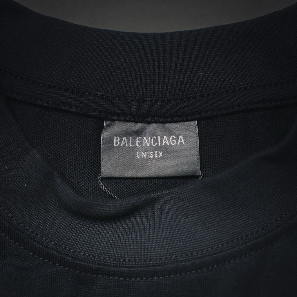 Clothes Balenciaga short